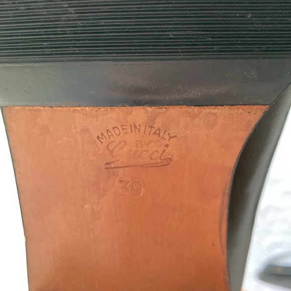 Gucci Riding Boots - Picture 3 of 9